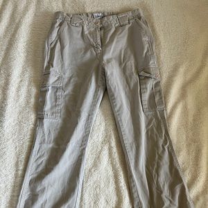 Calvin Klein Cargo Pants Size 12